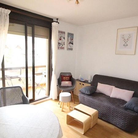 Studio Renove Telecabine - Balcon & Parking - Fr-1-313-148 Bagnères-de-Luchon Exterior foto
