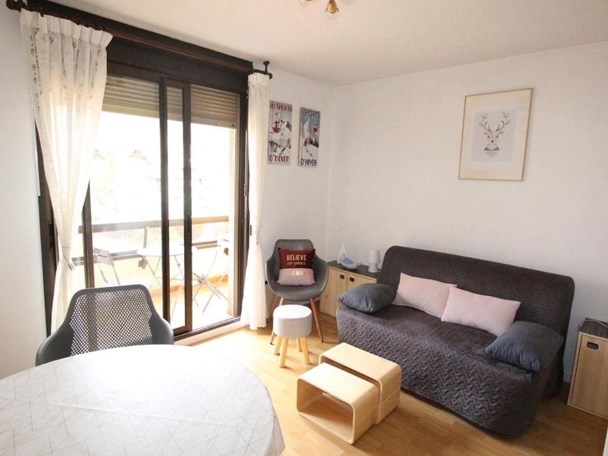 Studio Renove Telecabine - Balcon & Parking - Fr-1-313-148 Bagnères-de-Luchon Exterior foto