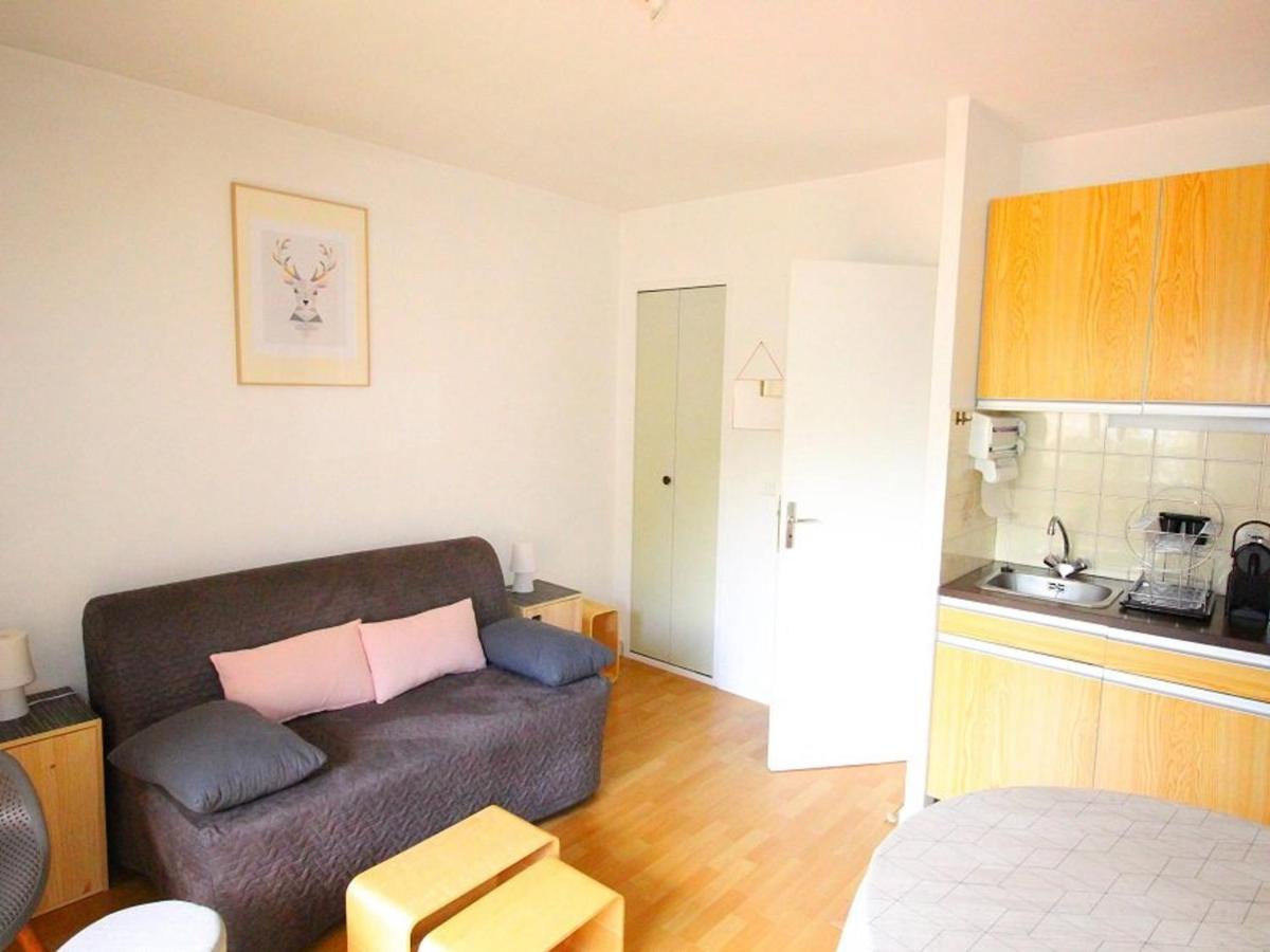 Studio Renove Telecabine - Balcon & Parking - Fr-1-313-148 Bagnères-de-Luchon Exterior foto